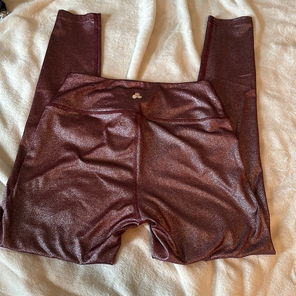 Tek gear size medium leggings - Picture 3 of 4